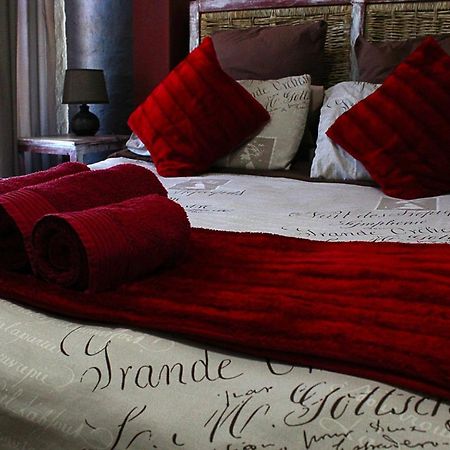 African Adventures Accommodation 杜班维尔 外观 照片